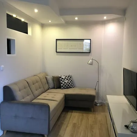 Apartment Amber Comfort *